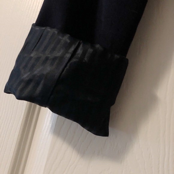 Forever 21 Navy Blue Blazer S - Picture 2 of 2